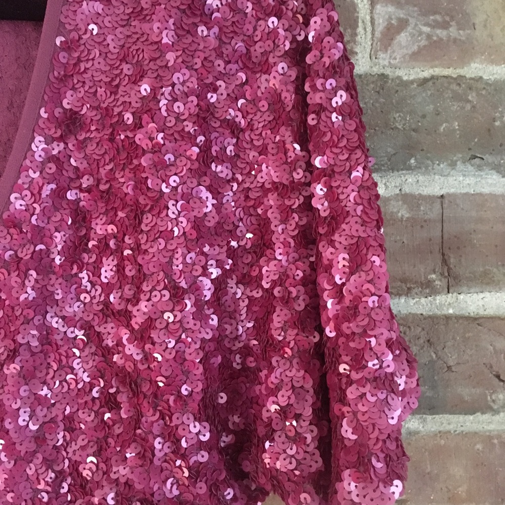 Betsey johnson shrug/bolero - Picture 3 of 4